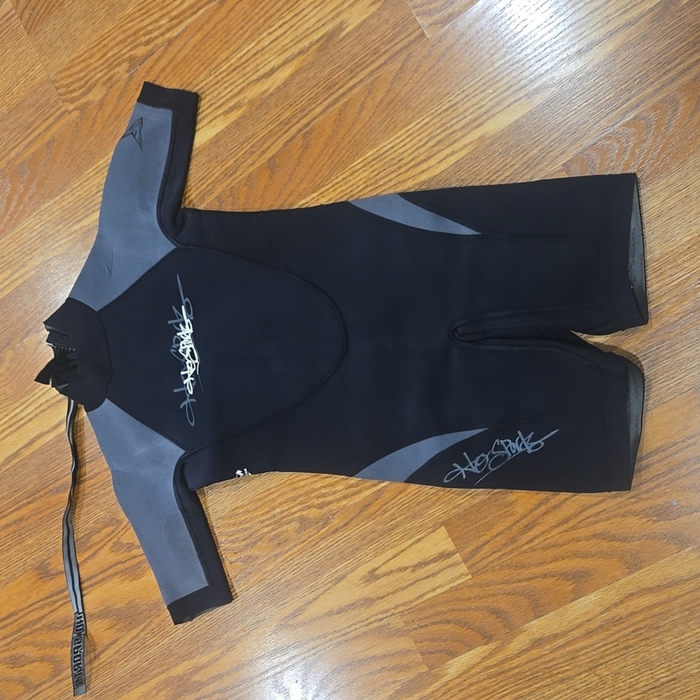 Ho Sports Wet Suit Short Sleeve
